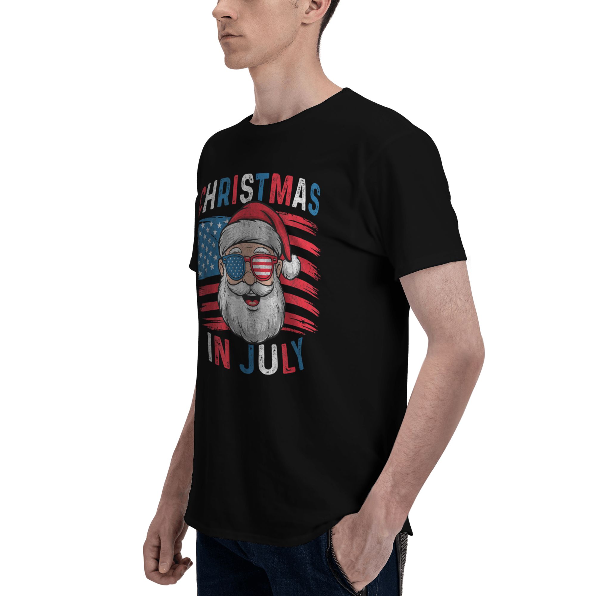 Christmas In July Vacation Acc - Men'S Vacation Accessories ulasan dan harga
