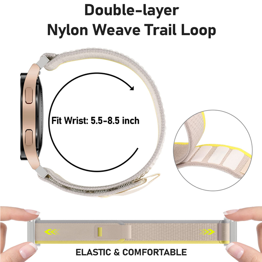 Correa Bracelet For Redmi watc - Men'S Accessories New Balance ulasan dan harga
