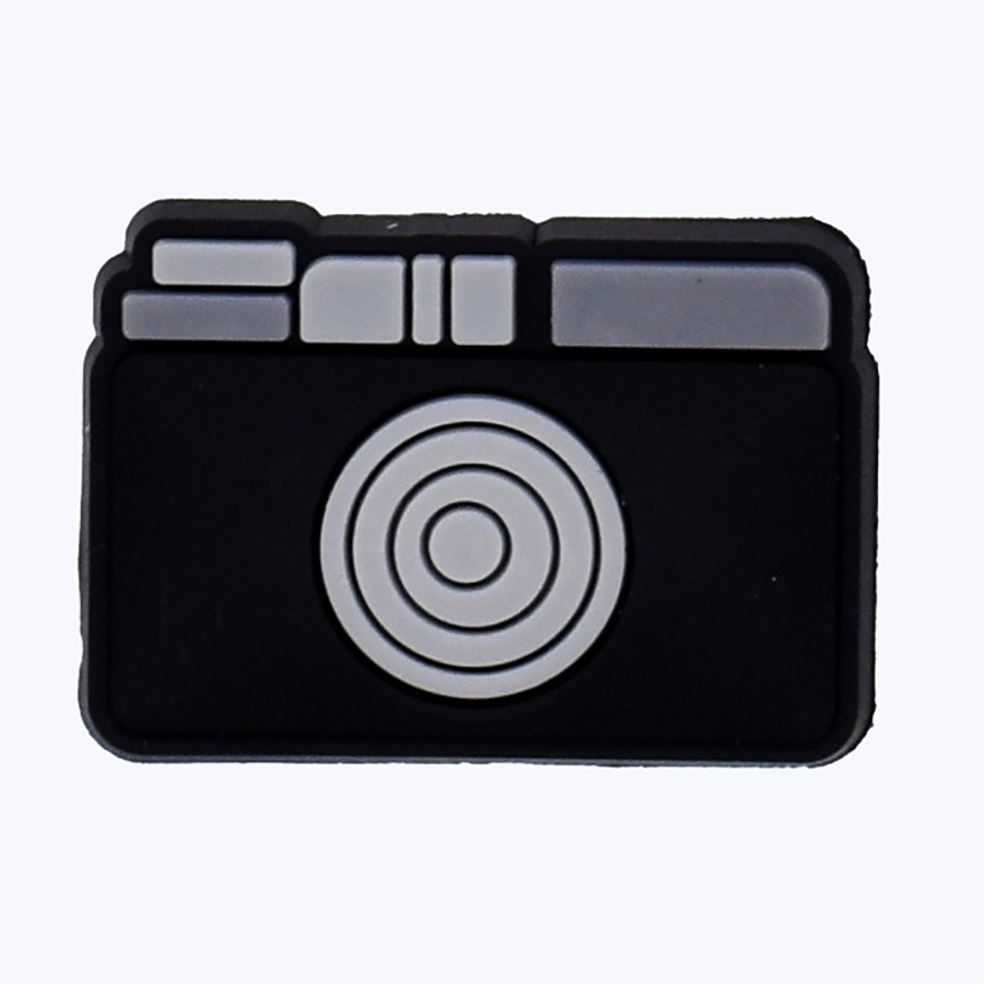 Hot Sale PVC Shoe Charms for C - Men'S Accessories Crocs ulasan dan harga