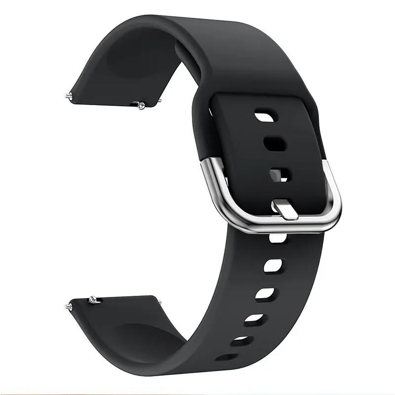 22mm watch Bracelet  For Amazf - Men'S Accessories New Balance ulasan dan harga