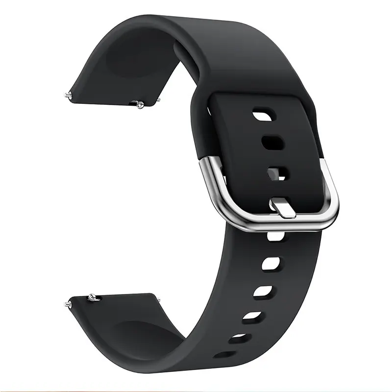 Silicone Strap For Redmi watch - Men'S Accessories New Balance ulasan dan harga