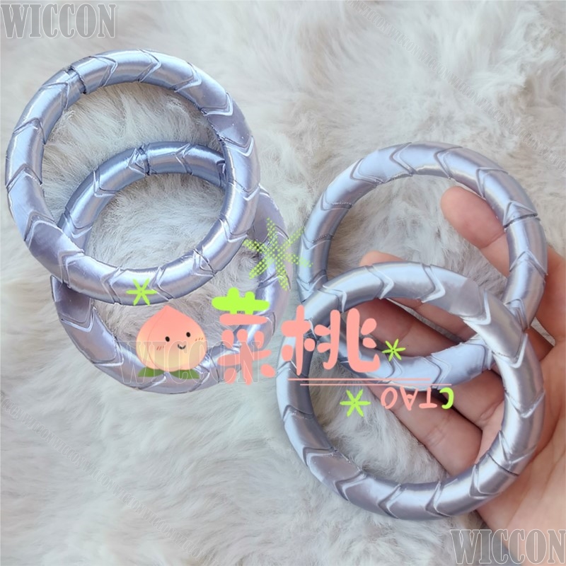 Jabber Wonger Anime Gachiakuta - Men Accessories Bracelet ulasan dan harga