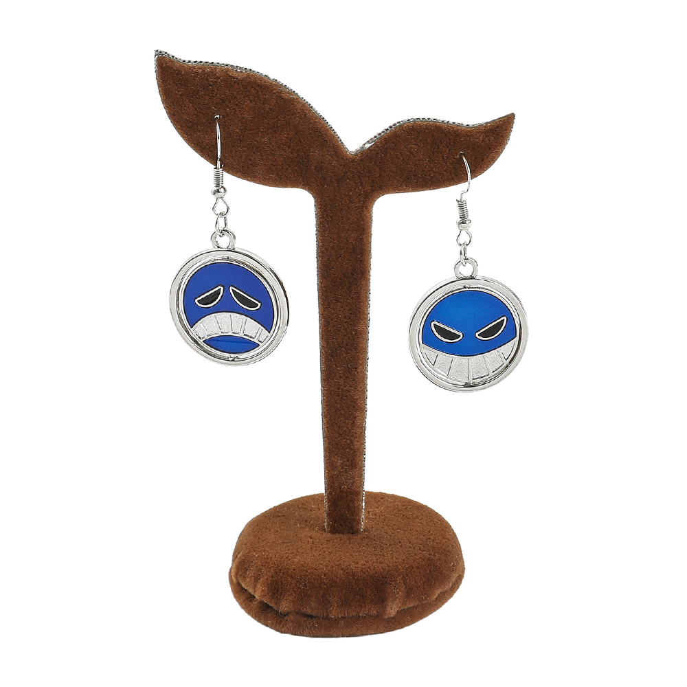 Creative Rotatable Smiling Fac - Men'S Accessories Fashion ulasan dan harga