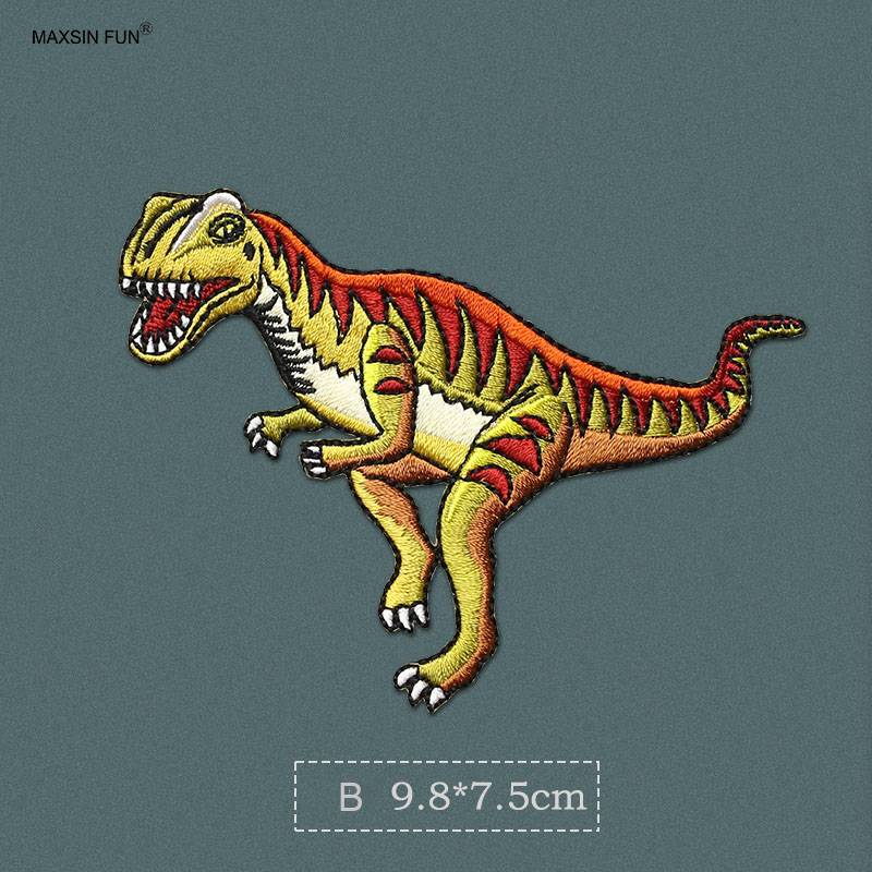 1 Piece Dinosaur Collection Ir - Men Accessories Collection ulasan dan harga