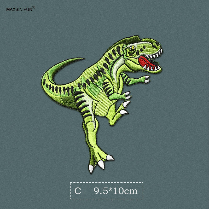 1 Piece Dinosaur Collection Ir - Men Accessories Collection ulasan dan harga