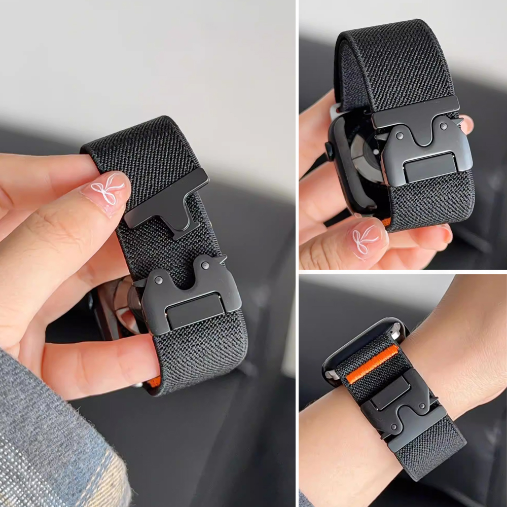 Straps For Apple Watch ultra 3 - Men Accessories Website ulasan dan harga