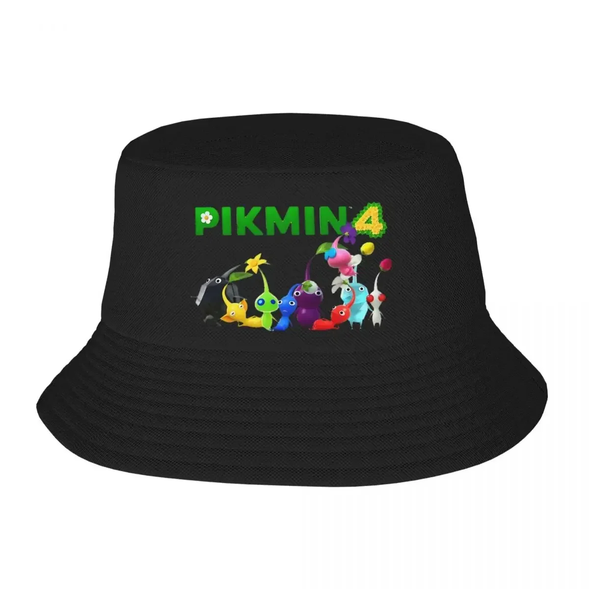 2026 Men Women Pikmin 4 Bob Ha - Men'S Vacation Accessories ulasan dan harga