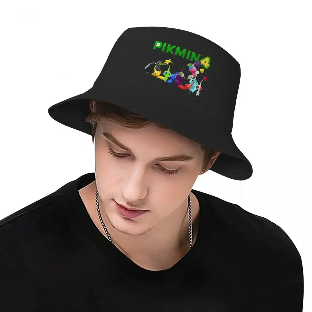 2026 Men Women Pikmin 4 Bob Ha - Men'S Vacation Accessories ulasan dan harga