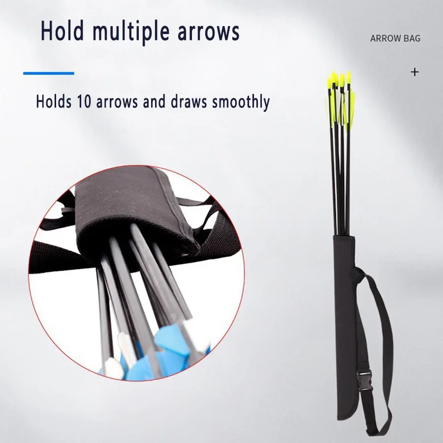 CZHIYAO Arrow Storage Case Por - Men'S Accessories Target ulasan dan harga