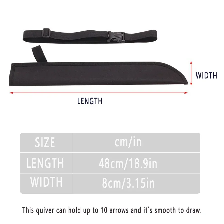 CZHIYAO Arrow Storage Case Por - Men'S Accessories Target ulasan dan harga