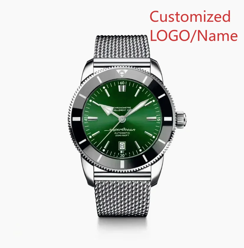 A1212 Store Customized Watches - Men Accessories Bracelet ulasan dan harga