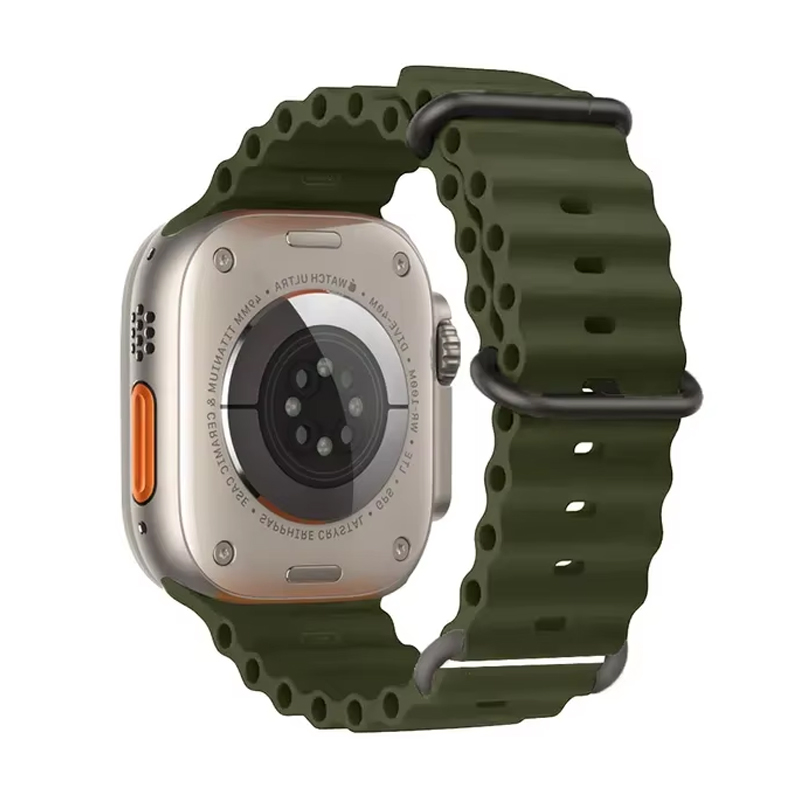 Ocean Strap for apple watch Ba - Men Accessories Website ulasan dan harga