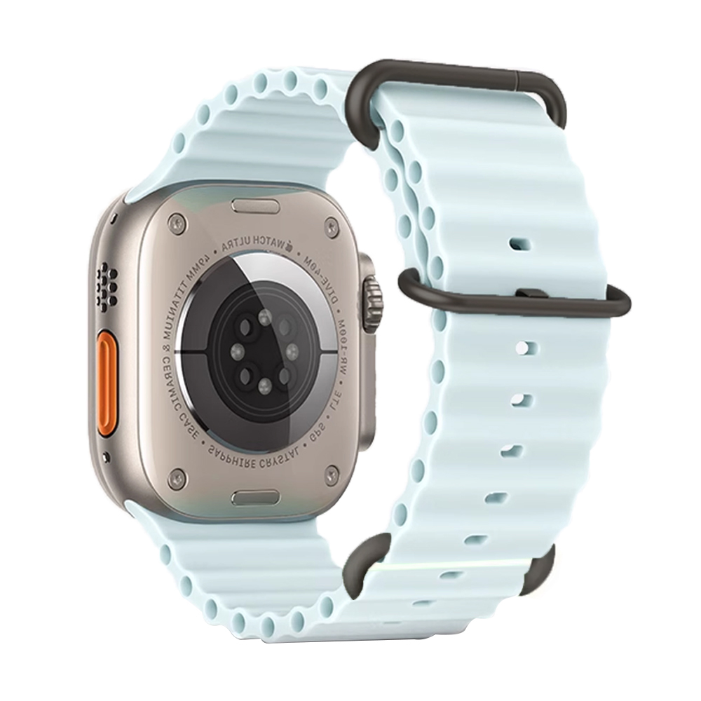 Ocean Strap for apple watch Ba - Men Accessories Website ulasan dan harga