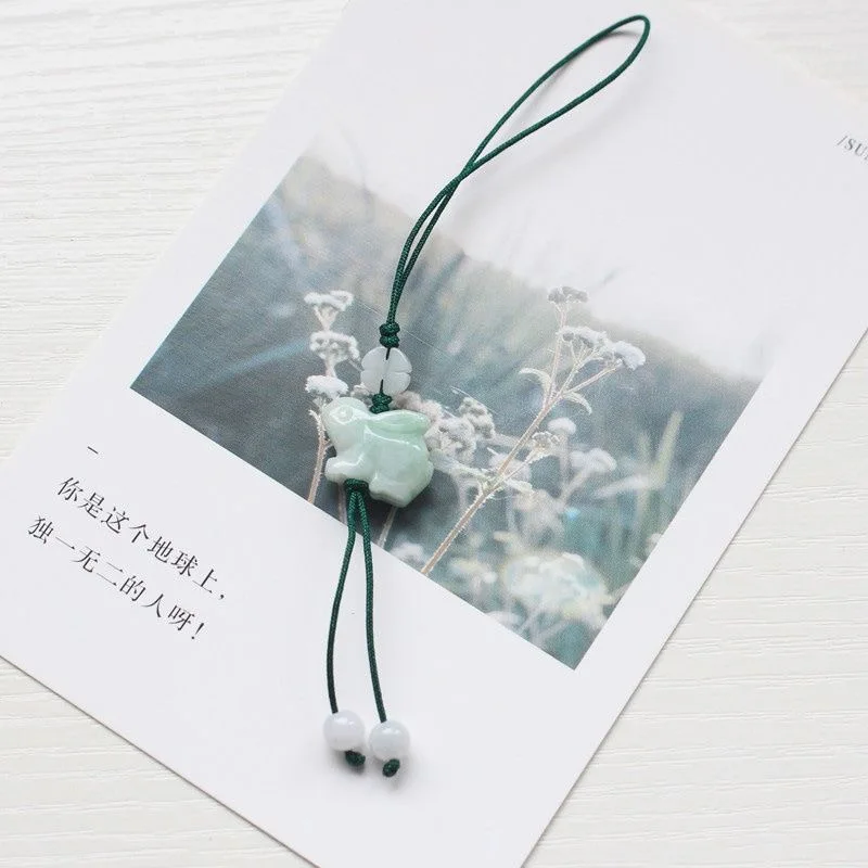 Customization Natural Emerald  - Men Accessories Chain ulasan dan harga