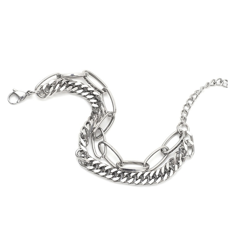 New 316L Stainless Steel Cable - Men'S Vacation Accessories ulasan dan harga