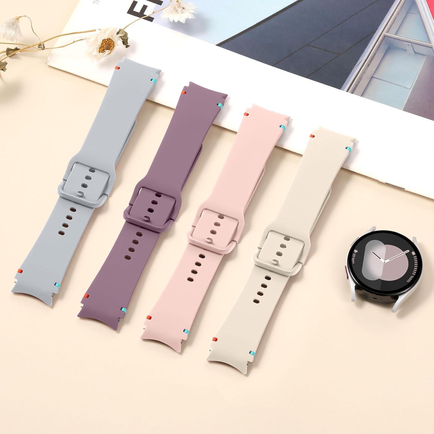 Straps for Samsung Galaxy Watc - Men Accessories Website ulasan dan harga